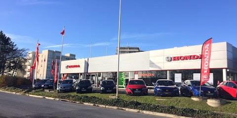 Reims Espace Auto | Honda, Concessionnaire Automobile à Reims