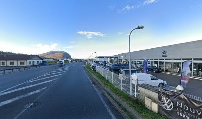 Suzuki Moto, Concessionnaire Automobile à Annemasse