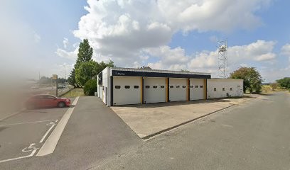 AGENCE LAMY Dacia, Concessionnaire Automobile à Sancergues