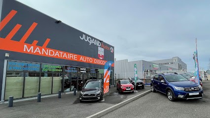 JUGAND Autos - Mandataire Auto Annemasse, Concessionnaire Automobile à Vétraz-Monthoux