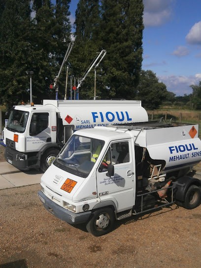 Mehault Fioul, Concessionnaire Automobile à Sens-de-Bretagne