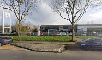 CUPRA - MELUN, Concessionnaire Automobile à Vert-Saint-Denis
