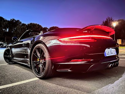 CG AUTOMOBILE, Concessionnaire Automobile à Beaulieu