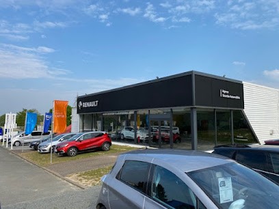 Dourdan Automobiles, Concessionnaire Automobile à Dourdan