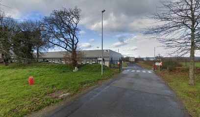 Citroen At BREIZH PR, Concessionnaire Automobile à Aucaleuc