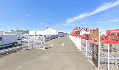 DALAUTO MONTLUCON - Volkswagen Dealer, Concessionnaire Automobile à Montluçon