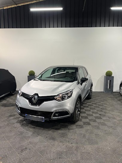 RS AUTOMOBILES, Concessionnaire Automobile à Ollainville