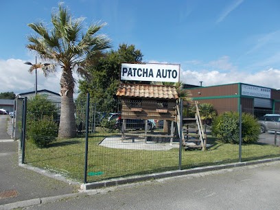 Patcha Auto, Concessionnaire Automobile au Teich