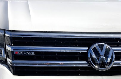 Volkswagen Véhicules Utilitaires - SAS AXESS AUTOMOBILES, Concessionnaire Automobile à Brive-la-Gaillarde