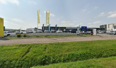 AMBIANCE AUTOMOBILES SAS -Opel-Dealer, Concessionnaire Automobile à Chaumont