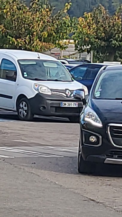 RENAULT A SOMMIERES Dacia, Concessionnaire Automobile à Sommières