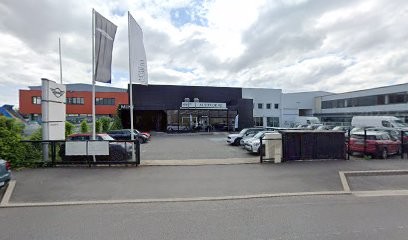 Heli Pack, Concessionnaire Automobile à Saint-Étienne