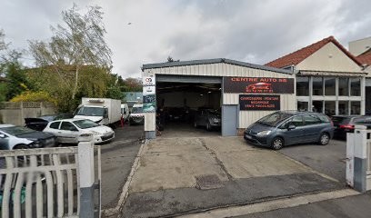 Autopro, Concessionnaire Automobile à Argenteuil