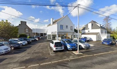 GARAGE LE GOFF-CLOAREC Dacia, Concessionnaire Automobile à Penvénan