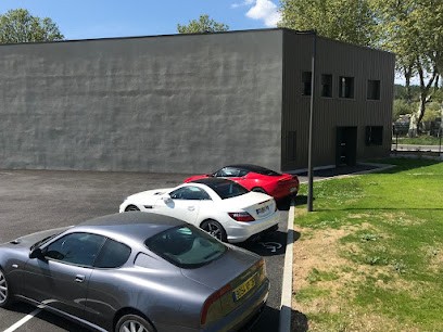 AM G V, Concessionnaire Automobile à Villes-sur-Auzon