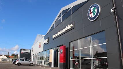 BPM Cars - Fiat, Jeep, Alfa Romeo, Abarth Rezé, Concessionnaire Automobile à Rezé