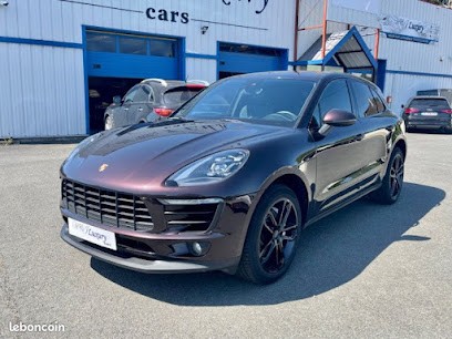 H AND J LUXURY CARS, Concessionnaire Automobile à Sargé-lès-le-Mans