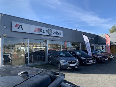 Autosybel, Concessionnaire Automobile à Tarbes