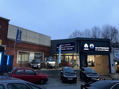 AIXAM Saint-Denis - Liberty Cars VSP, Concessionnaire Automobile à Saint-Denis