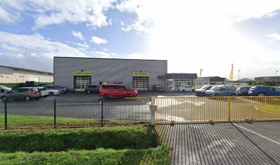 Garage Anatole France, Concessionnaire Automobile à Nazelles-Négron