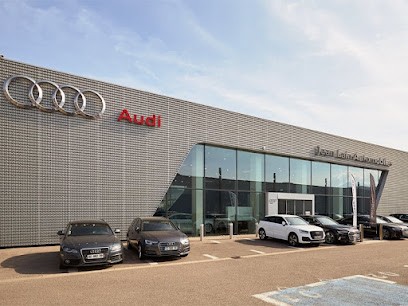 Jean Lain Occasions Echirolles, Concessionnaire Automobile à Échirolles