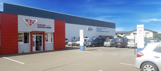 Auto-dealer.com - Garage Partenaire, Concessionnaire Automobile à Saint-Barthélemy-d'Anjou