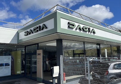 DACIA VESOUL - Autobernard, Concessionnaire Automobile à Vesoul