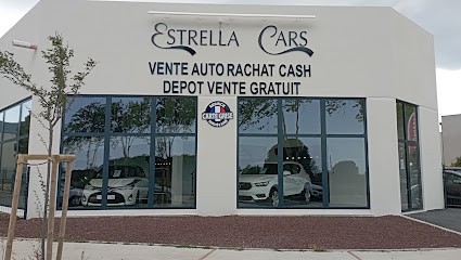 Estrella Cars - GARAGE- RACHAT Véhicules Neufs - Véhicules Occasions - Service S.I.V, Concessionnaire Automobile à Saint-André