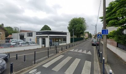 GARAGE DU PARC Dacia Dealer, Concessionnaire Automobile à Champigny-sur-Marne