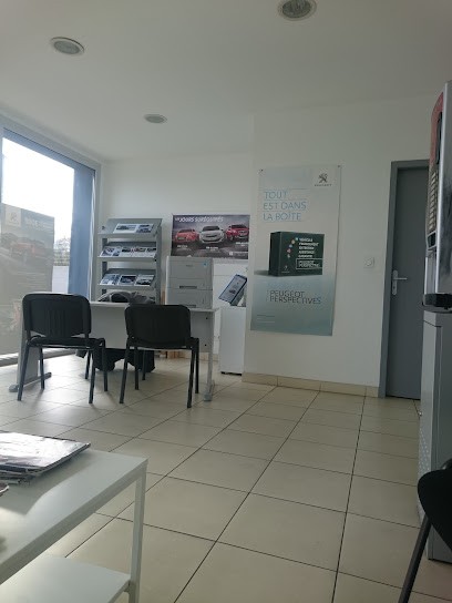 R V D M SARL - Citroën, Concessionnaire Automobile à Fos-sur-Mer