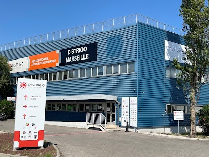 DISTRIGO STELLANTIS &You MARSEILLE, Concessionnaire Automobile à Marignane