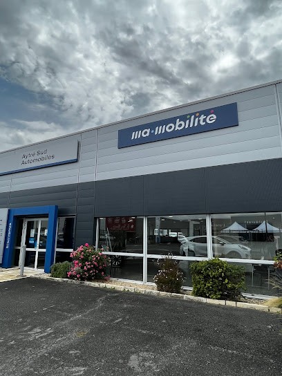 Ma-Mobilité Aytré, Concessionnaire Automobile à Aytré