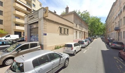 RENAULT CROIX-ROUSSE Dacia, Concessionnaire Automobile à Lyon 04