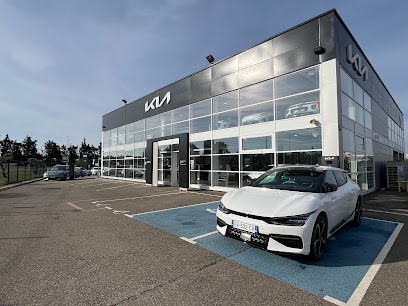 Kia | Carpentras - 1807, Concessionnaire Automobile à Carpentras