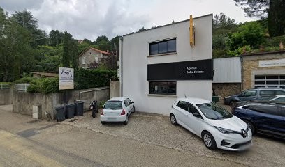 SALZE FRERES Renault, Concessionnaire Automobile au Vigan