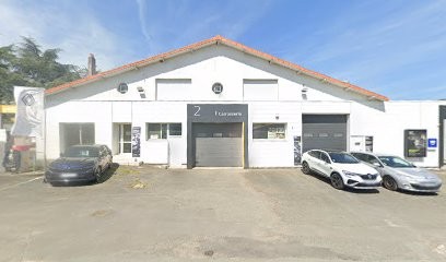 ANJOU AUTO Renault Dacia, Concessionnaire Automobile à Orée d'Anjou