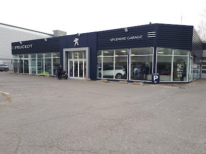 PEUGEOT - ALEXANDRE SAYER AUTOMOBILES, Concessionnaire Automobile à Apt