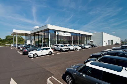 BMW Car Avenue Terville, Concessionnaire Automobile à Terville