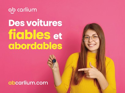 Ab Carlium, Concessionnaire Automobile à Savasse