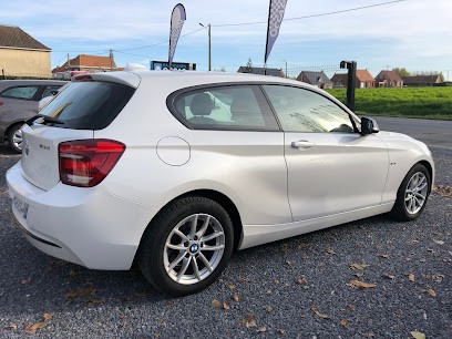 Callicanes Occas, Concessionnaire Automobile à Steenvoorde