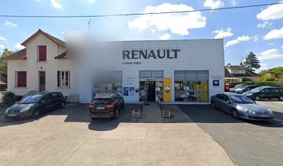 GARAGE PAROT- SANTINI Dacia, Concessionnaire Automobile à Bonny-sur-Loire