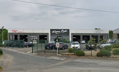 Auto-dealer.com - Garage Partenaire, Concessionnaire Automobile à Quimper