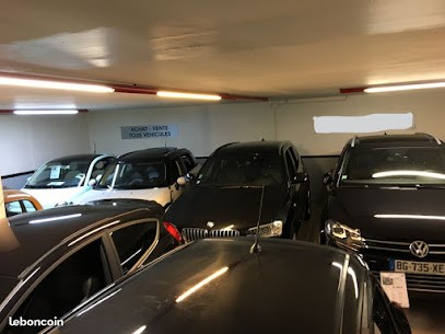 Fattocar, Concessionnaire Automobile à Joinville-le-Pont