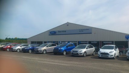 Dubourdieu et Fils, Concessionnaire Automobile à Biscarrosse