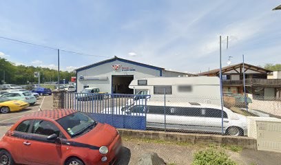 JP AUTO LOISIRS - Fiat, Concessionnaire Automobile à Reyrieux