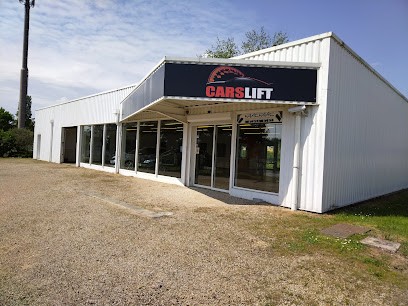 Agence Carslift Mâcon, Concessionnaire Automobile à Varennes-lès-Mâcon