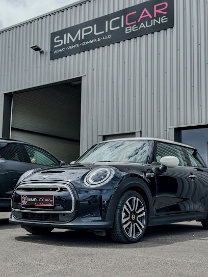 Simplicicar Beaune Vente Achat Voiture D'occasion Moto LLD Estimation Gratuite, Concessionnaire Automobile à Vignoles