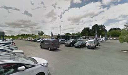 Locapig, Concessionnaire Automobile à Bruges