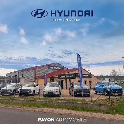 Hyundai Le Puy-en-Velay - ENJIN AUTOMOBILE, Concessionnaire Automobile à Saint-Germain-Laprade