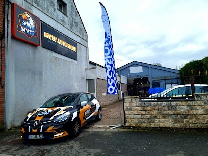 MVTF Automobile Leers, Concessionnaire Automobile à Leers